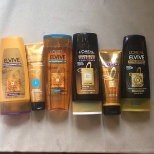 *ON HOLD* L’Oréal Bundle